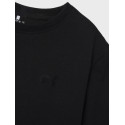 NAME IT Greg T-shirt - Sort