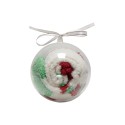 KIDS ONLY Christmas Chinelle Sock In A Ball Acc - Island Green