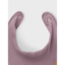 NAME IT BABY Yvettetimian Hagesmæk - Elderberry