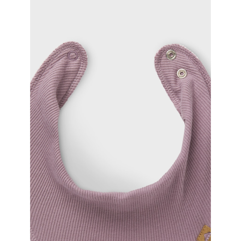 NAME IT BABY Yvettetimian Hagesmæk - Elderberry