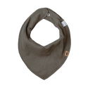 NAME IT Yasimtoby Scarf Bib Rib - Bungee Cord