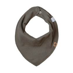 NAME IT Yasimtoby Scarf Bib Rib - Bungee Cord