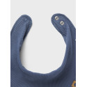 NAME IT BABY Yasimtoby Hagesmæk - China Blue
