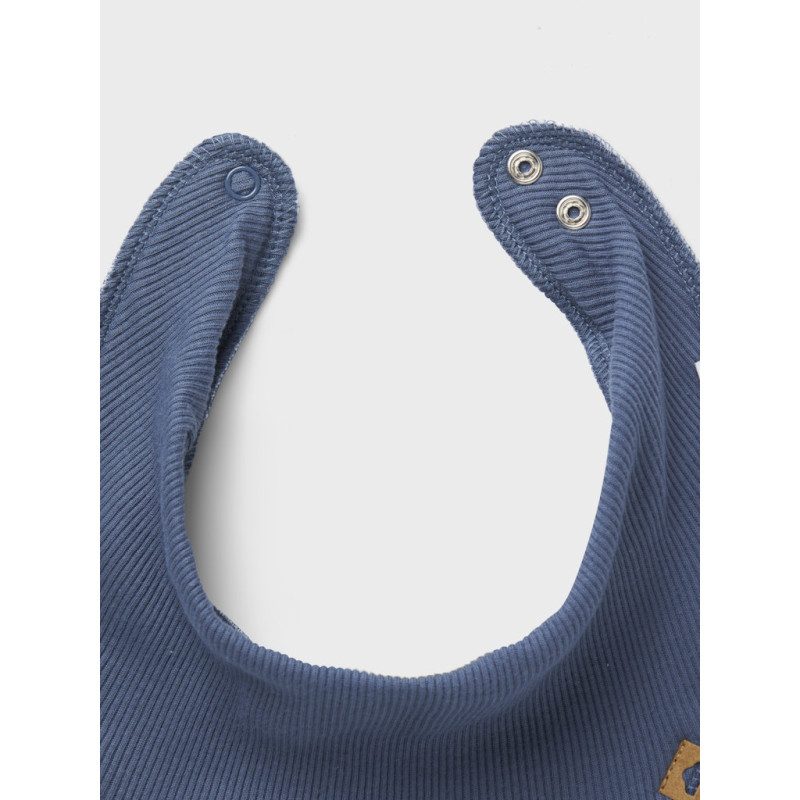 NAME IT BABY Yasimtoby Hagesmæk - China Blue