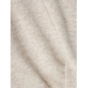 NAME IT MINI Taytum Bluse - Pure Cashmere