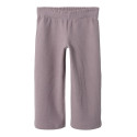 NAME IT MINI Tacha Brede Bukser - Elderberry