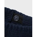NAME IT MINI Tacha Brede Bukser - Navy Blazer