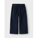 NAME IT MINI Tacha Brede Bukser - Navy Blazer