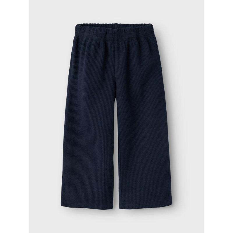 NAME IT MINI Tacha Brede Bukser - Navy Blazer