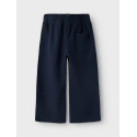 NAME IT MINI Tacha Brede Bukser - Navy Blazer