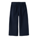 NAME IT MINI Tacha Brede Bukser - Navy Blazer