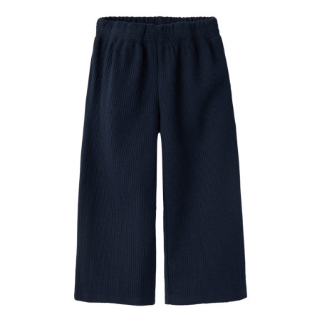 NAME IT MINI Tacha Brede Bukser - Navy Blazer