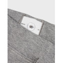 NAME IT Mini Vimo Sweatpants - Grey Melange