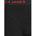 JACK & JONES Junior 3 Pack - Sort
