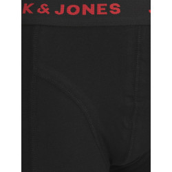 JACK & JONES Junior 3 Pack - Sort