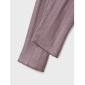 NAME IT Mini Julie Leggings - Elderberry