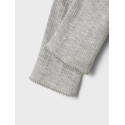 NAME IT Mini Julie Leggings - Grey Melange