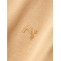 NAME IT Kids Greg T-shirt - Warm Sand