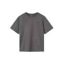 NAME IT Kids Greg T-shirt - Lava Smoke