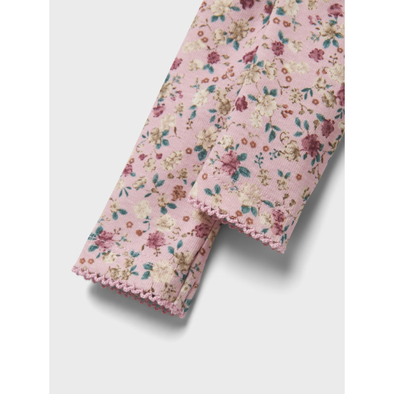 NAME IT Baby Solla Leggings - Corsage