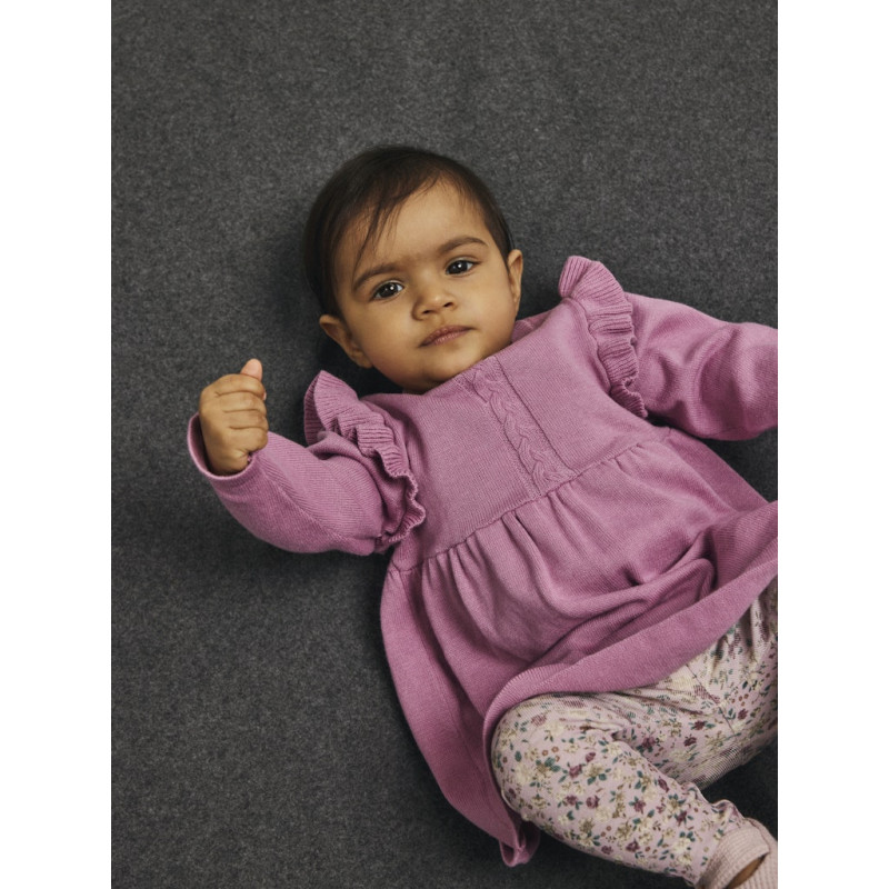 NAME IT Baby Solla Leggings - Corsage