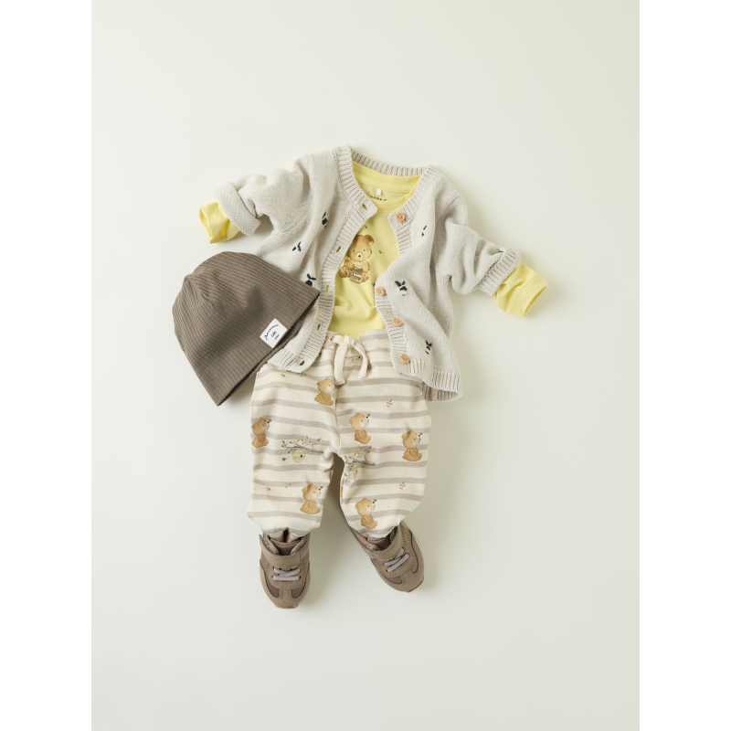 NAME IT Thilo Bukser - Peyote Melange