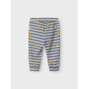 NAME IT Baby Thilo Bukser - Quarry