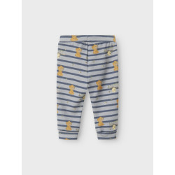 NAME IT Baby Thilo Bukser - Quarry