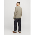 JACK & JONES George Relaxed Strik - Coriander