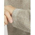 JACK & JONES George Relaxed Strik - Coriander