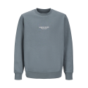 JACK & JONES JUNIOR Jorvesterbro Sweat Crew Neck  Junior - Stormy Weather