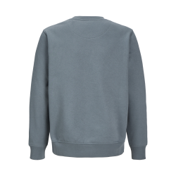 JACK & JONES JUNIOR Jorvesterbro Sweat Crew Neck  Junior - Stormy Weather