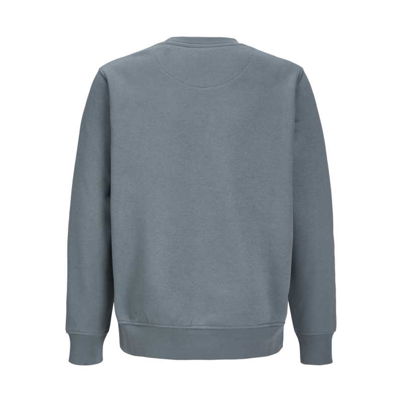 JACK & JONES JUNIOR Jorvesterbro Sweat Crew Neck  Junior - Stormy Weather