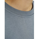 JACK & JONES Junior Vesterbro Sweatshirt - Stormy Weather