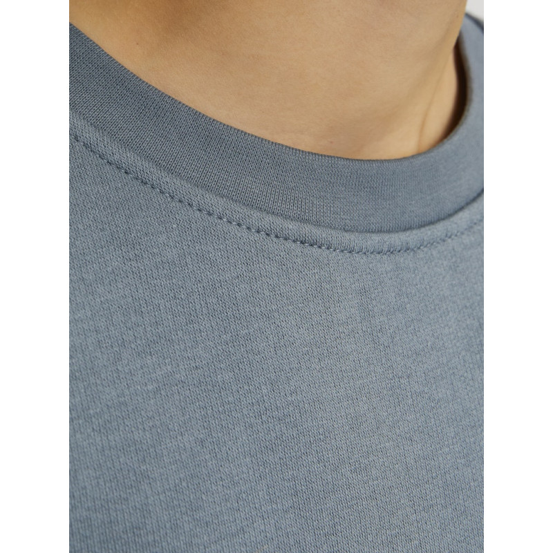 JACK & JONES Junior Vesterbro Sweatshirt - Stormy Weather