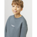 JACK & JONES Junior Vesterbro Sweatshirt - Stormy Weather