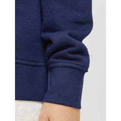 JACK & JONES Junior Vesterbro Sweatshirt - Ocean Cavern