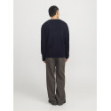 JACK & JONES George Relaxed Strik - Navy Blazer