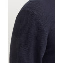 JACK & JONES George Relaxed Strik - Navy Blazer