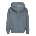 JACK & JONES Junior Vesterbro Hoodie - Stormy Weather