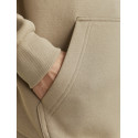 JACK & JONES Bradley Sweatshirt Hoodie - Coriander