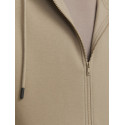 JACK & JONES Bradley Sweatshirt Hoodie - Coriander