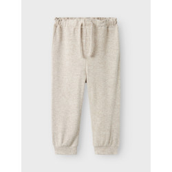 NAME IT MINI Taytum Bukser - Pure Cashmere