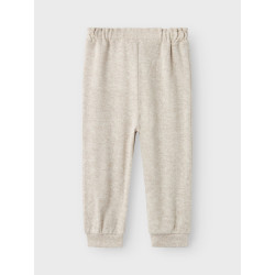 NAME IT MINI Taytum Bukser - Pure Cashmere