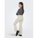 KIDS ONLY Juicy Denim Jeans - Ecru