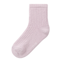 NAME IT Nkftimine Sock - Elderberry