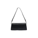ONLY Melania Pu Shoulderbag Acc - Sort