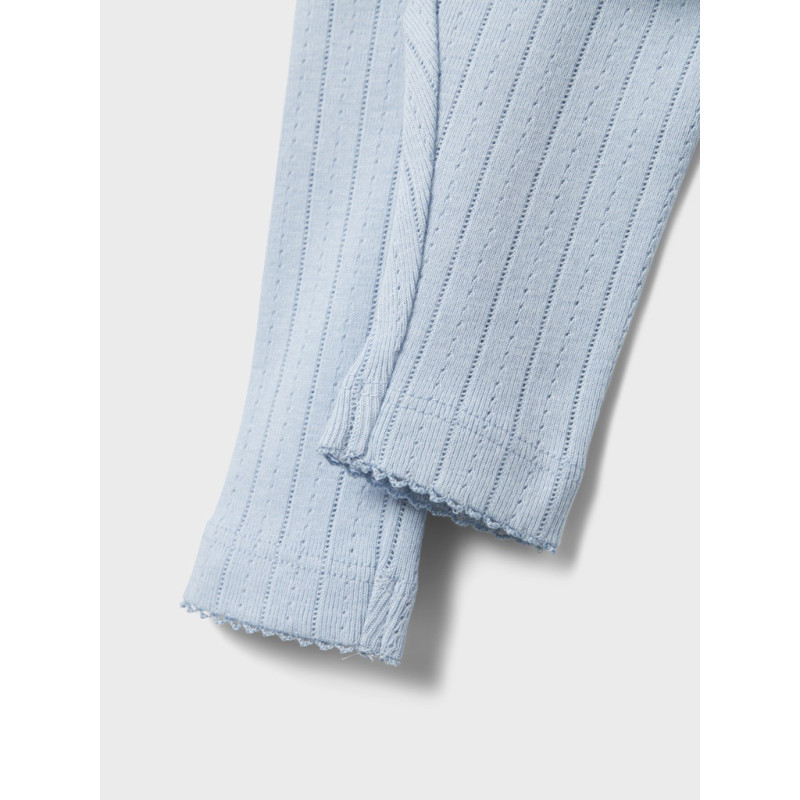 NAME IT BABY Bega Leggings - Subdued Blue
