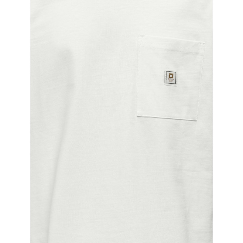 ONLY & SONS King T-shirt - Cloud Dancer