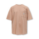 ONLY & SONS King T-shirt - Cork